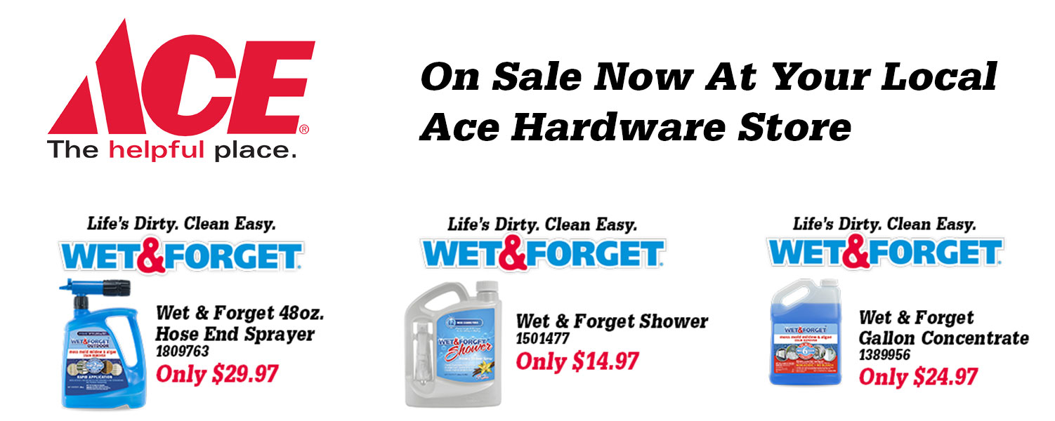 Central Florida Ace Hardware Stores Ace The Helpful Place