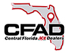 Central Florida Ace Hardware Stores Logo